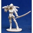 thumbnail image 1 of Finaela, Female Pirate (1) Miniature REM77131 Reaper, 1 of 2