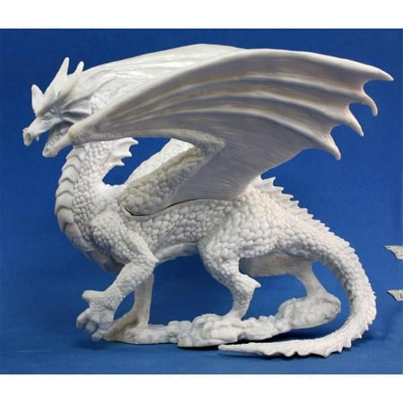 Reaper Miniatures Fire Dragon New