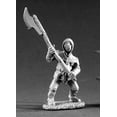 thumbnail image 1 of Reaper Miniatures Froderick Wilhelm #02249 Dark Heaven Legends Unpainted Metal, 1 of 3
