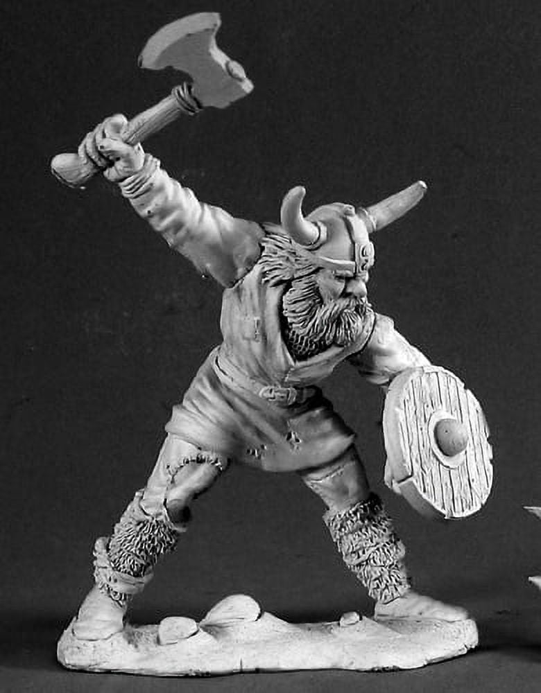 Reaper Miniatures Frorigh, Frost Giant #02599 Dark Heaven