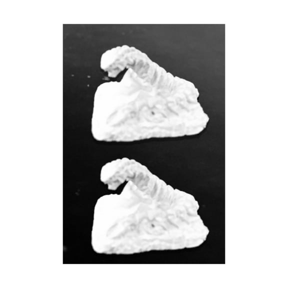 Reaper Miniatures Giant Centipedes #03773 Dark Heaven Legends D&D Mini Figure