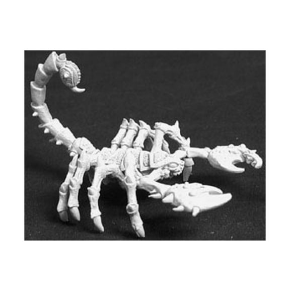 Reaper Miniatures Giant Scorpion of Hakir New