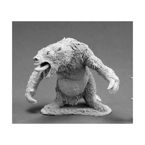 Reaper Miniatures Giant Sloth New
