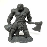 Reaper Miniatures Goldar The Barbarian
