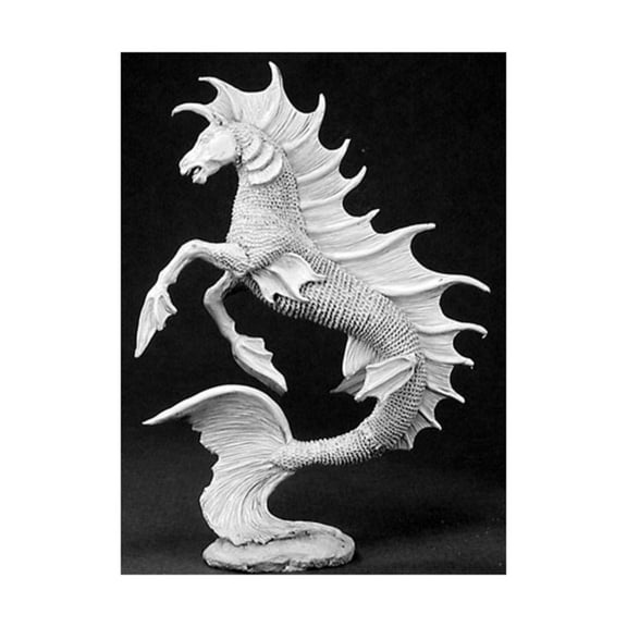 Reaper Miniatures Hippocampus New