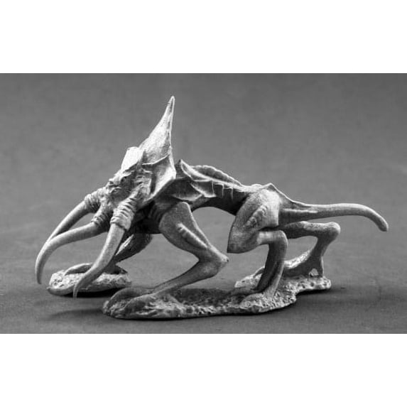 Reaper Miniatures Hound Of Tindalos #50289 Chronoscope Metal D&D RPG Mini Figure