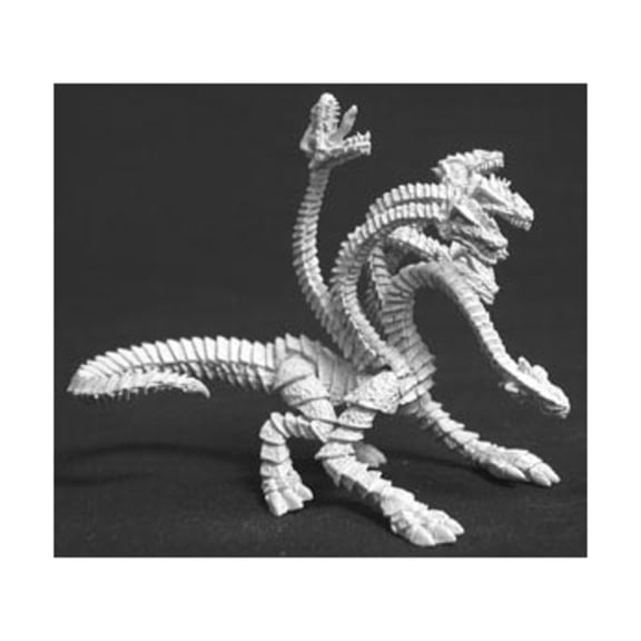 Reaper Miniatures Hydra of Lerna (78mm) New