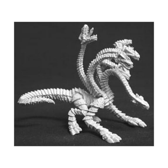 Reaper Miniatures Hydra of Lerna (78mm) New