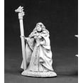 thumbnail image 1 of Reaper Miniatures Josephine Lucero #02413 Dark Heaven Legends Unpainted Metal, 1 of 2