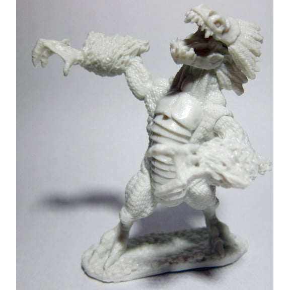 Reaper Miniatures Jungle Titan#77502 Bones RPG D&D Mini Figure