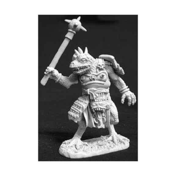 Reaper Miniatures Karoak - Toad Demon New