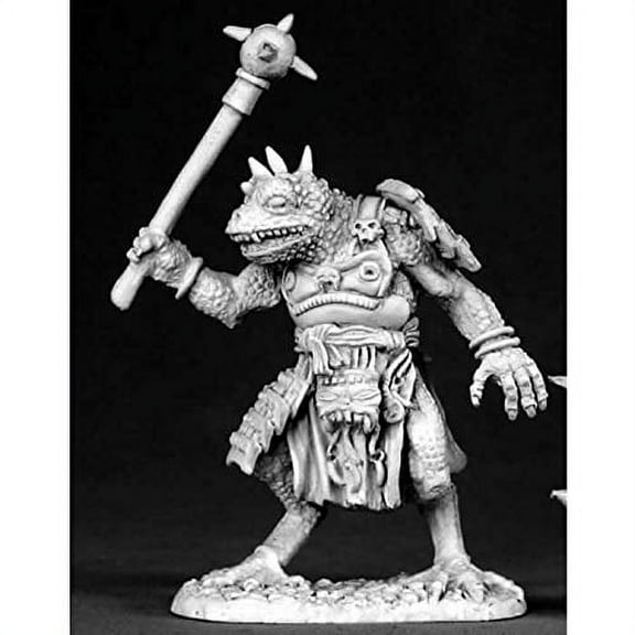 Reaper Miniatures Karoak Toad Demon