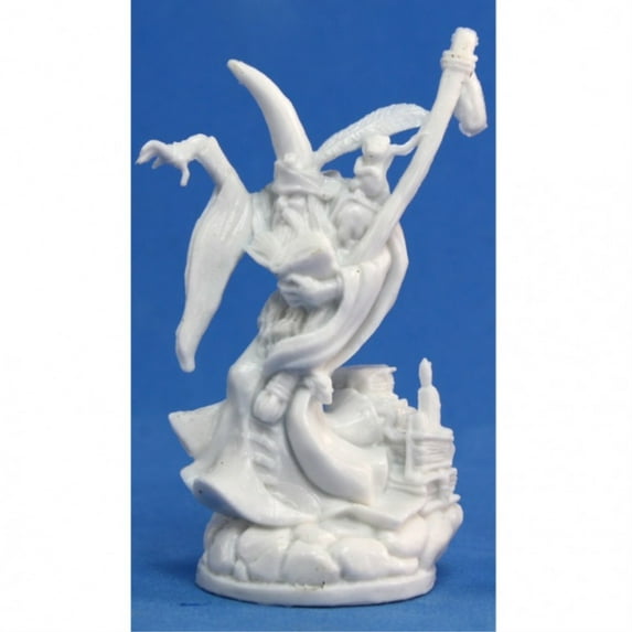 Male High Wizard (1) REM77034 Reaper