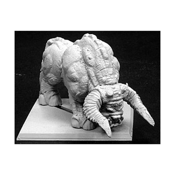 Reaper Miniatures Krung Beast New