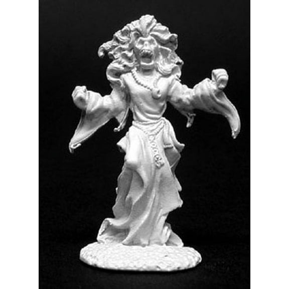 Reaper Miniatures Labella Demornay #02105 Dark Heaven Legends D&D Mini Figure