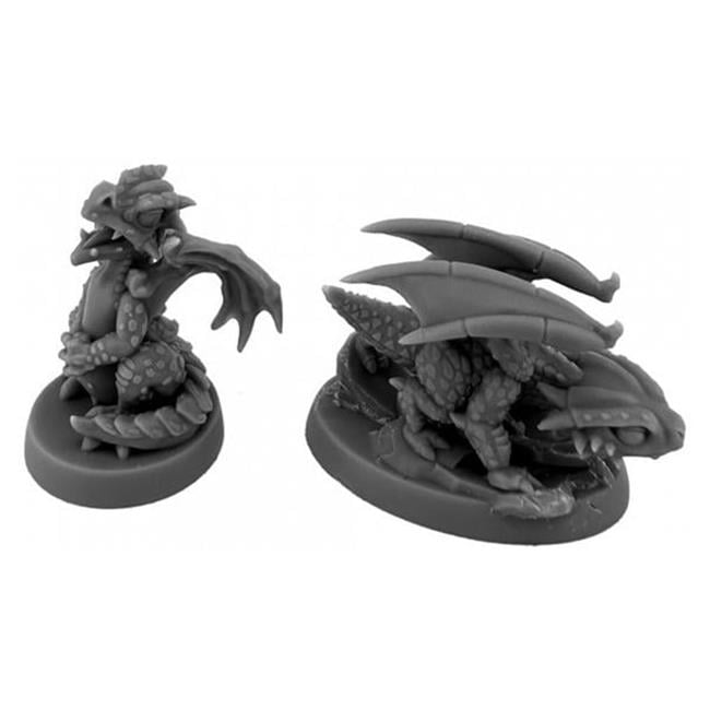 Dreamworks Dragons 6067882 9 Realms Crystal Playset S24