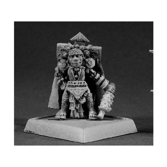 Reaper Miniatures Matron New