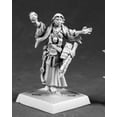thumbnail image 1 of Reaper Miniatures Mystic Theurge - Prestige Class New, 1 of 3