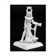 thumbnail image 1 of Reaper Miniatures Netikerti - Mummy Consort New, 1 of 2