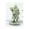 thumbnail image 1 of Reaper Miniatures Quinn, Iconic Investigator#89037 Bones RPG Miniature Figure, 1 of 2