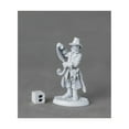 thumbnail image 1 of Reaper Miniatures Dreadmere - Sheriff Getmose Drumfasser New, 1 of 2