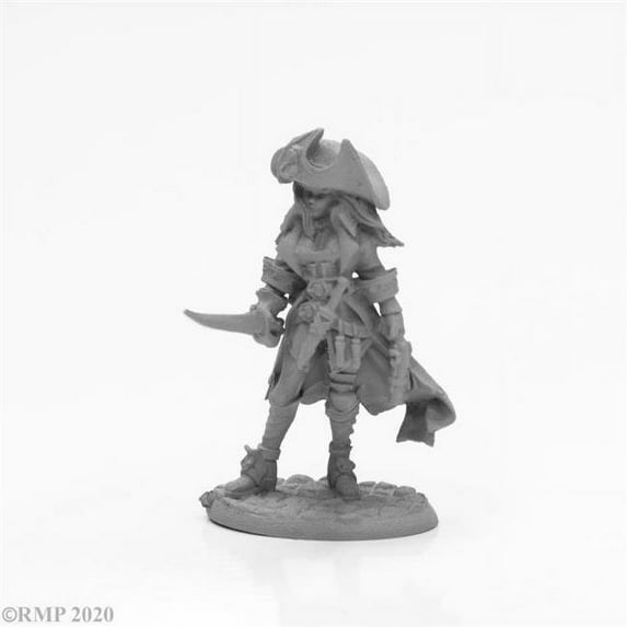 Dark Heaven Legends: Stormchasers - Capt Fairweather