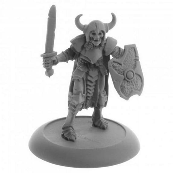 Dark Heaven Legends: Rictus The Undying