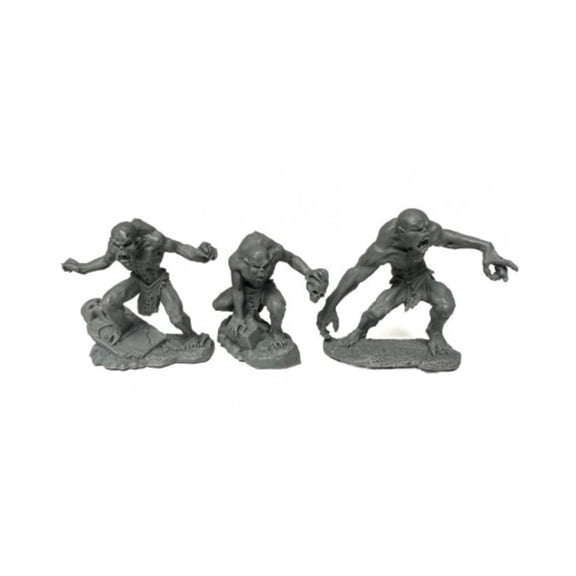 RPR07083 - Reaper Miniatures: Ghouls & Ghasts | Undead