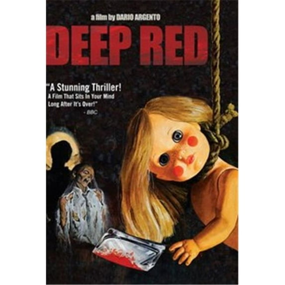 Reaper Miniatures REM09002 Deep Red Paints & Brushes