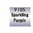 thumbnail image 1 of Reaper Miniatures REM09105 0.5 oz Master Series Paint Dropper Bottle, Sparkling Amethyst, 1 of 2