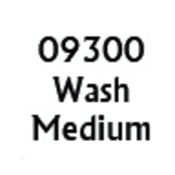 Reaper Miniatures REM09300 Master Series Paint-Wash Medium