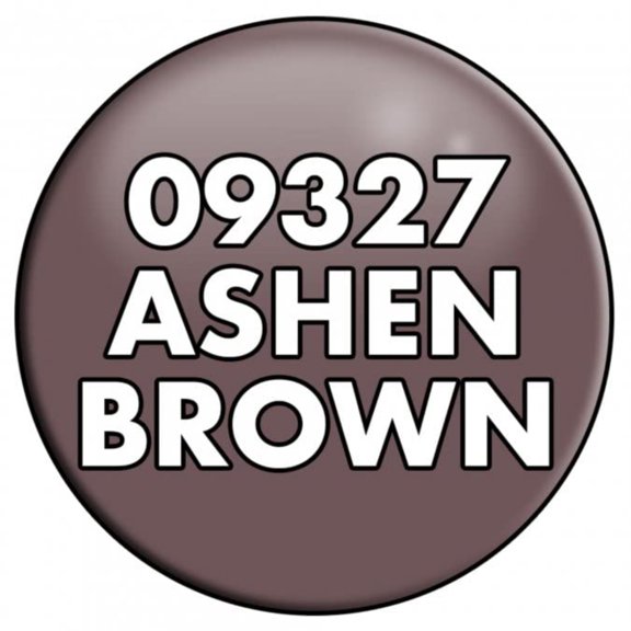 Reaper Miniatures Ashen Brown New