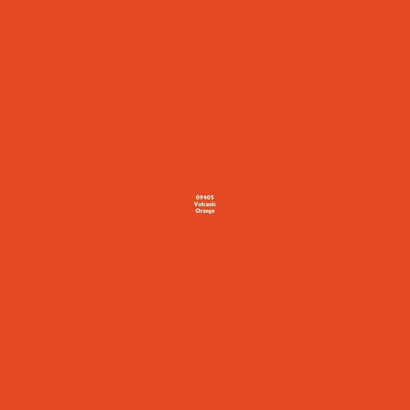 Reaper Miniatures REM09405 Master Series Paint Bones-Volcanic Orange