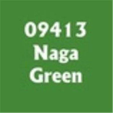 Reaper Miniatures Naga Green New