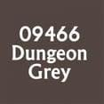 thumbnail image 1 of Reaper Miniatures REM09466 Bones Master Series Acrylic Paint, Dungeon Grey, 1 of 2