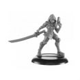 thumbnail image 1 of Asanis Mercury Flyer Miniature Figure 25mm Heroic Scale Reaper Bones USA Reaper Miniatures, 1 of 2