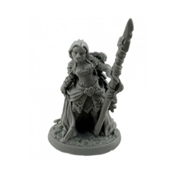 Reaper Miniatures Devona - Human Wizard