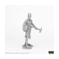 thumbnail image 1 of Reaper Bones Black: Stone Giant Carver, 1 of 2