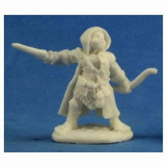 RPR77218 Woody Miniature Dark Heaven Bones Reaper Miniatures