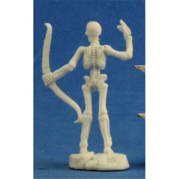 Dark Heaven Bones: Skeleton Warrior Archer (3)