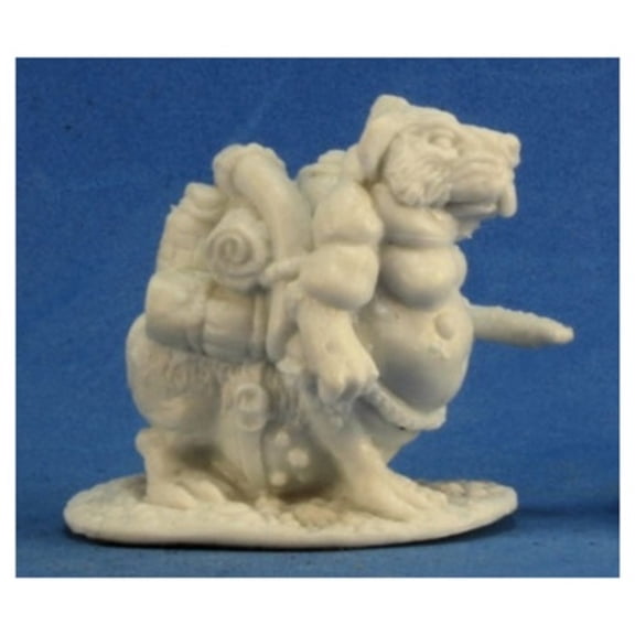 Bones Packrat Miniature Reaper REM77297