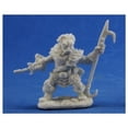 thumbnail image 1 of Dark Heaven Bones: Derro Leader, 1 of 3