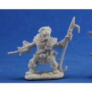 Dark Heaven Bones Derro Leader