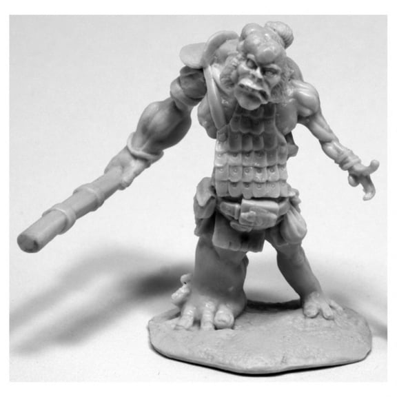 Reaper Miniatures Formorian Giant New
