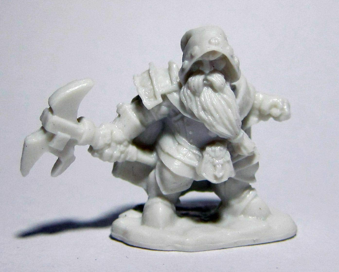 Reaper RM77384 Bones Arathanel, Elf Ranger, One Size - Foto 10