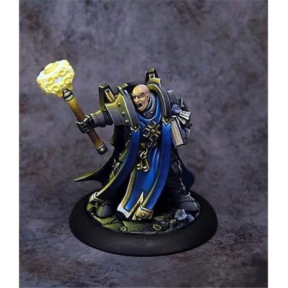 Dark Heaven Bones: Crusader Ardent