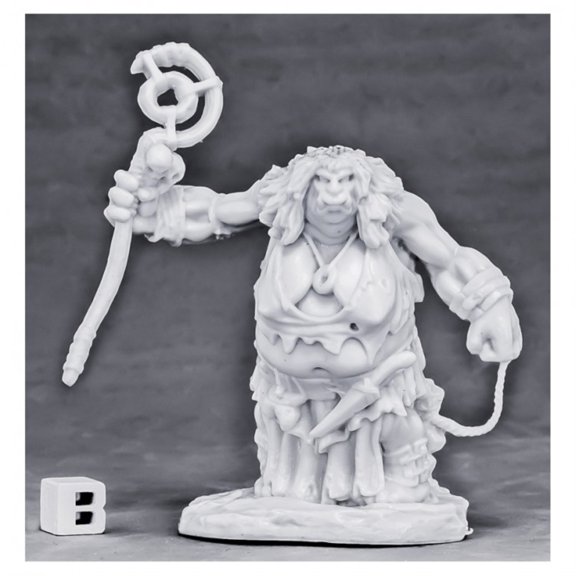 Ogre Matriarch