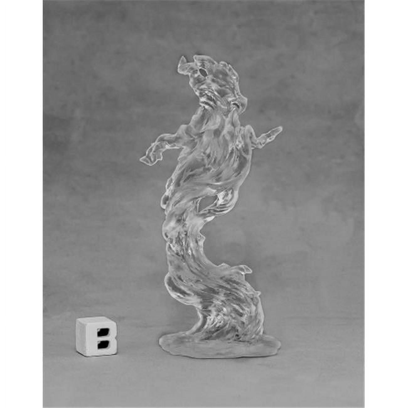 3 X WAR PUGS – Bones Reaper – Figurines Miniature RPG – Chiens De Guerre 77573