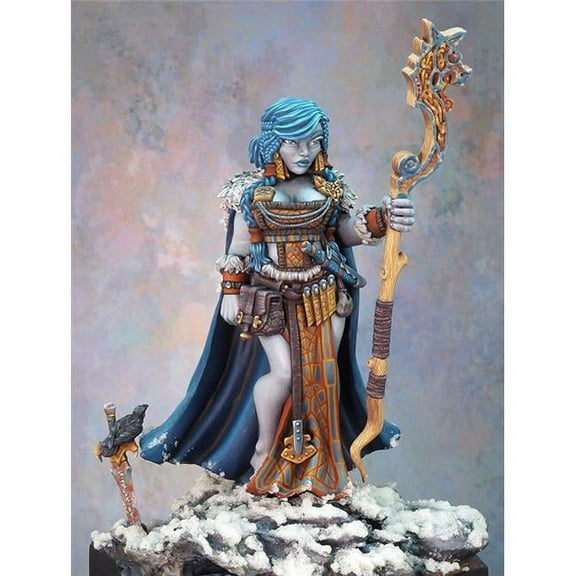 Dark Heaven Bones: Frost Giant Queen