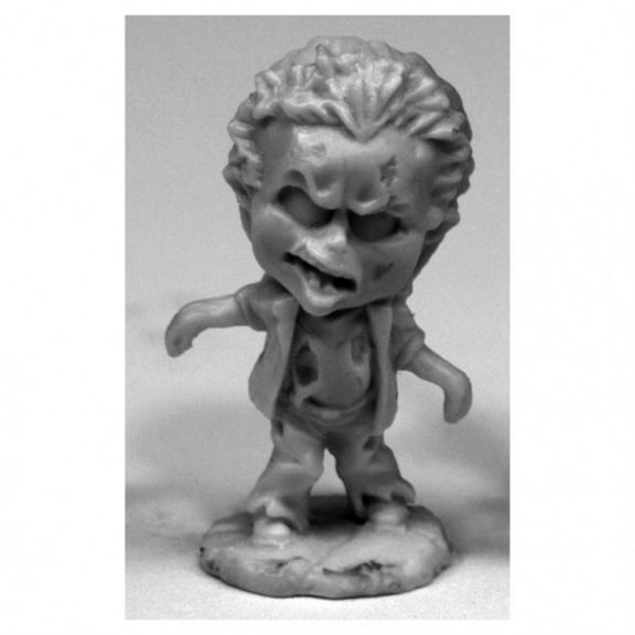 Bones: Bonesylvanians - Bart W3